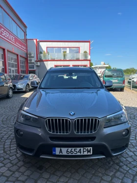 BMW X3 2.8I , снимка 2