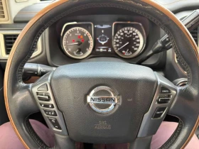 Nissan Titan crew cab * 4WD Platinum Reserve Diesel* АВТОКРЕДИТ* , снимка 7