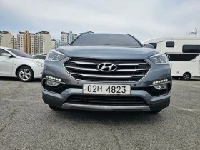 Hyundai Santa fe 2.0, снимка 3
