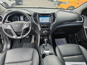 Hyundai Santa fe 2.0, снимка 7