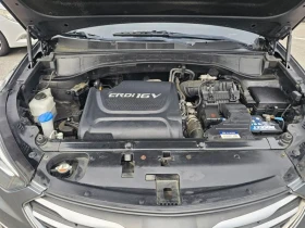 Hyundai Santa fe 2.0, снимка 6