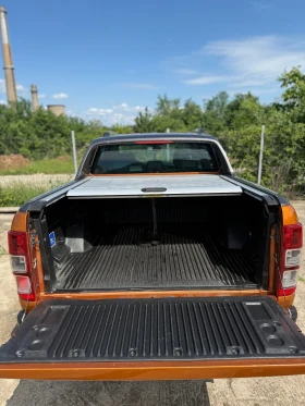 Ford Ranger 3.2 WILDTRAK, снимка 9