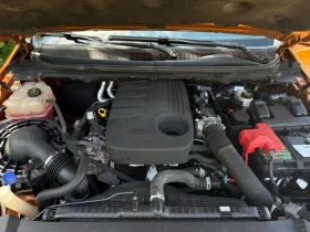 Ford Ranger 3.2 WILDTRAK, снимка 16