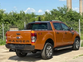 Ford Ranger 3.2 WILDTRAK, снимка 7