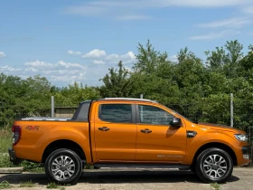Ford Ranger 3.2 WILDTRAK, снимка 8