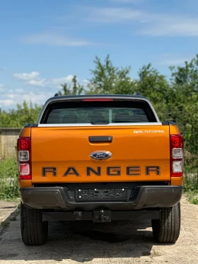 Ford Ranger 3.2 WILDTRAK, снимка 6