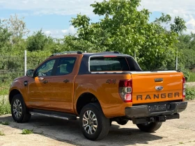 Ford Ranger 3.2 WILDTRAK, снимка 5