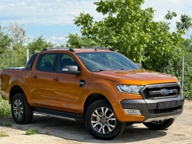 Ford Ranger 3.2 WILDTRAK, снимка 1