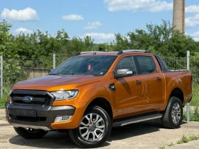 Ford Ranger 3.2 WILDTRAK, снимка 3