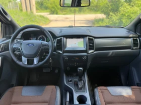 Ford Ranger 3.2 WILDTRAK, снимка 11