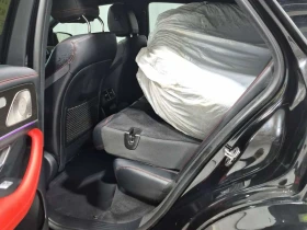 Mercedes-Benz GLE 63 S AMG * CARFAX * АВТОКРЕДИТ БЕЗ ПЪРВОНАЧАЛНА ВНОСКА, снимка 12