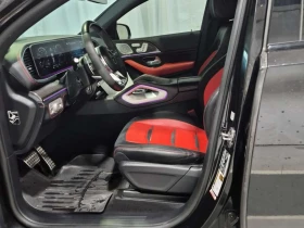 Mercedes-Benz GLE 63 S AMG * CARFAX * АВТОКРЕДИТ БЕЗ ПЪРВОНАЧАЛНА ВНОСКА, снимка 8