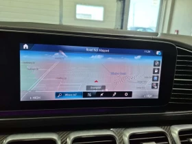 Mercedes-Benz GLE 63 S AMG * CARFAX * АВТОКРЕДИТ БЕЗ ПЪРВОНАЧАЛНА ВНОСКА, снимка 11