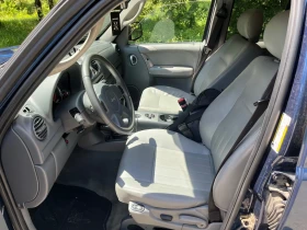 Jeep Cherokee 2.8CRD 163 кс, снимка 12
