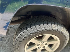 Jeep Cherokee 2.8CRD 163 кс, снимка 10