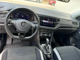 VW T-Roc T-Roc 2.0 AMT (190hp), снимка 16