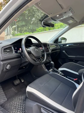 VW T-Roc T-Roc 2.0 AMT (190hp), снимка 10