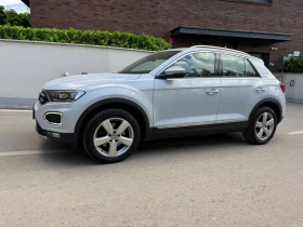 VW T-Roc T-Roc 2.0 AMT (190hp), снимка 8
