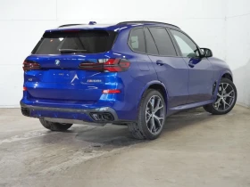 BMW X5 M60i/M SPORT PRO/HEAD UP/360  /HK/INDIVIDUAL, снимка 4