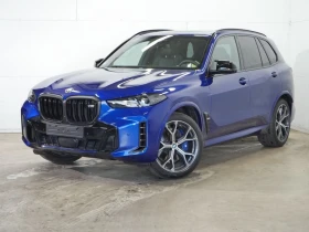 BMW X5 M60i/M SPORT PRO/HEAD UP/360  /HK/INDIVIDUAL, снимка 2