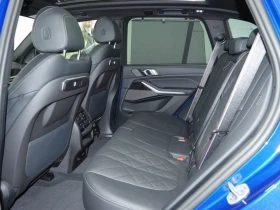 BMW X5 M60i/M SPORT PRO/HEAD UP/360  /HK/INDIVIDUAL, снимка 9