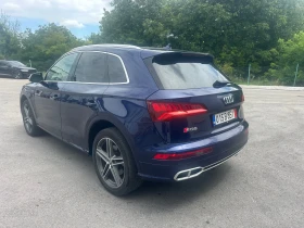 Audi SQ5 3.0 TFSI Quattro, снимка 4