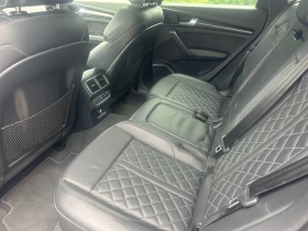 Audi SQ5 3.0 TFSI Quattro, снимка 8