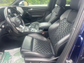Audi SQ5 3.0 TFSI Quattro, снимка 6