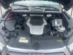 Audi SQ5 3.0 TFSI Quattro, снимка 11