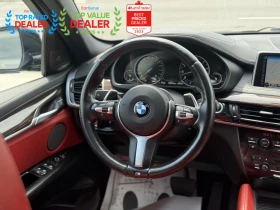 BMW X6 xDrive35i | M-PACK | DIGITAL | HARMAN KARDON, снимка 6