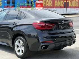 BMW X6 xDrive35i | M-PACK | DIGITAL | HARMAN KARDON, снимка 5