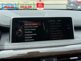 BMW X6 xDrive35i | M-PACK | DIGITAL | HARMAN KARDON, снимка 15