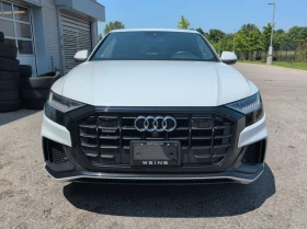 Audi Q8 Prestige * Luxury Package * S-line * 3D B&O, снимка 6