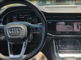 Audi Q8 Prestige * Luxury Package * S-line * 3D B&O, снимка 8