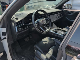 Audi Q8 Prestige * Luxury Package * S-line * 3D B&O, снимка 7