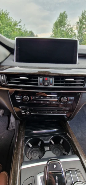 BMW X5 xDrive35i, снимка 15