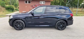 BMW X5 xDrive35i, снимка 3