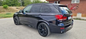 BMW X5 xDrive35i, снимка 4