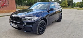 BMW X5 xDrive35i, снимка 2