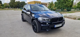 BMW X5 xDrive35i, снимка 8