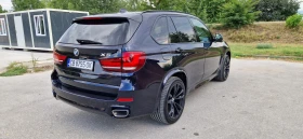 BMW X5 xDrive35i, снимка 6