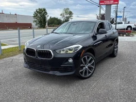 BMW X2 * xDrive28i * CARFAX * ОПЦИЯ ЗА ФИНАНСИРАНЕ, снимка 1