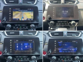 Honda Cr-v 1.5t* 4WD* 193к.с.* 7местен* KEYLESS* LED* DISTR* , снимка 6