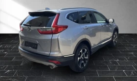 Honda Cr-v 1.5t* 4WD* 193к.с.* 7местен* KEYLESS* LED* DISTR* , снимка 4