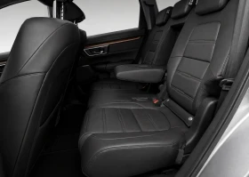 Honda Cr-v 1.5t* 4WD* 193к.с.* 7местен* KEYLESS* LED* DISTR* , снимка 11