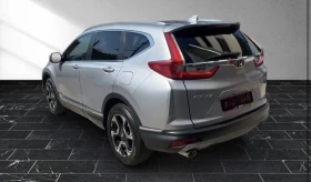 Honda Cr-v 1.5t* 4WD* 193к.с.* 7местен* KEYLESS* LED* DISTR* , снимка 3