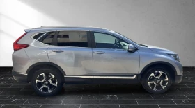 Honda Cr-v 1.5t* 4WD* 193к.с.* 7местен* KEYLESS* LED* DISTR* , снимка 2