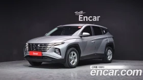 Hyundai Tucson | TOP SERVICE , снимка 1