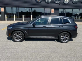 BMW X3 * xDrive30i * АВТОКРЕДИТ БЕЗ ПЪРВОНАЧАЛНА ВНОСКА* , снимка 2