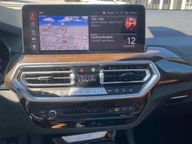 BMW X3 * xDrive30i * АВТОКРЕДИТ БЕЗ ПЪРВОНАЧАЛНА ВНОСКА* , снимка 9